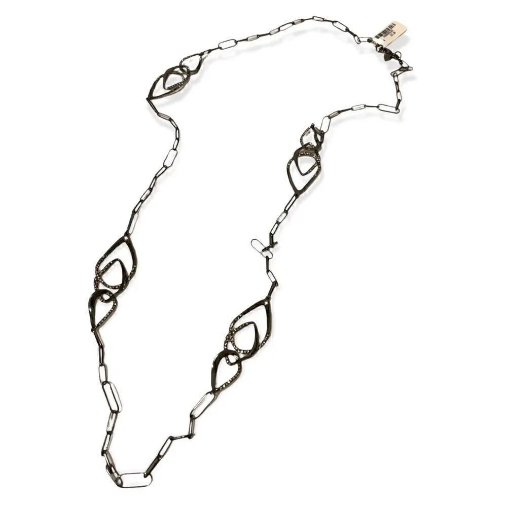ALEXISโBITTARโOrbitingย StationโNecklace